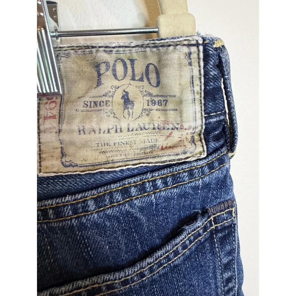 Polo Ralph Lauren polo ralph